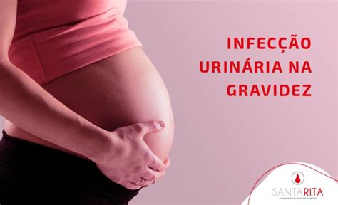 infecção de urina na gravidez